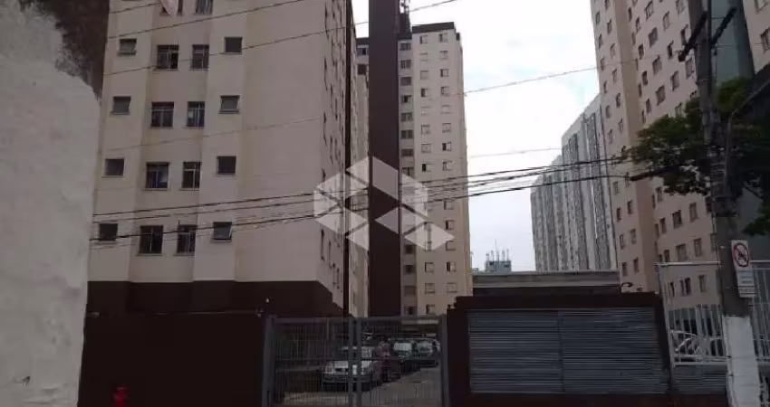 Apartamento com 2 quartos à venda na Rua Doutor Fomm, 173, Belenzinho, São Paulo
