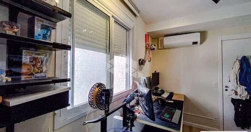 Apartamento a venda no Brás