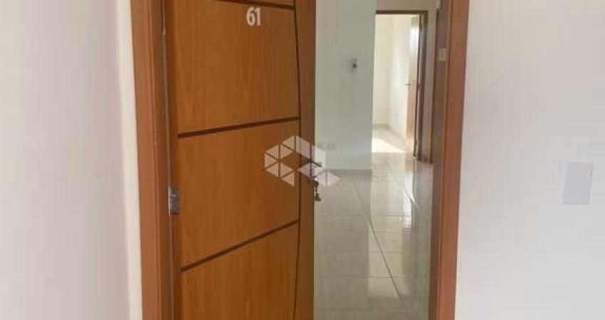 Apartamento em Vila Irmãos Arnoni