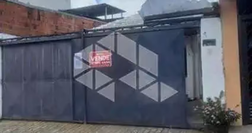 casa térrea a venda com 2 dormitórios no bairro do Carandiru