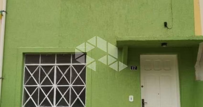 casa em vila fechada para venda em Santana com 2 dormitórios(1 Suíte) e 1 vaga de garagem