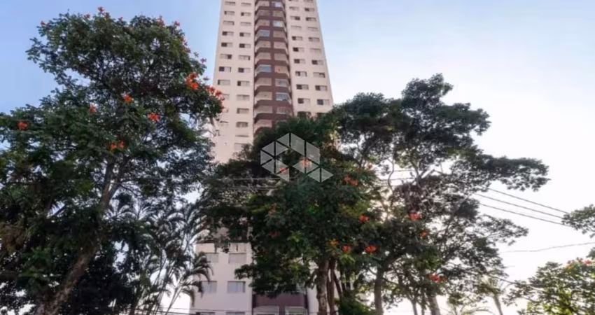 Apartamento em Lauzane Paulista