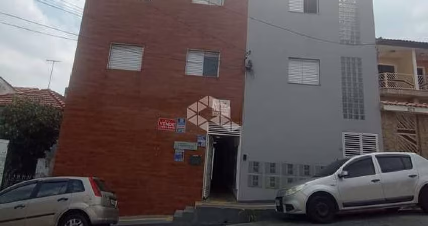 Apartamento Garden de 1 Quarto à Venda na Parada Inglesa, São Paulo