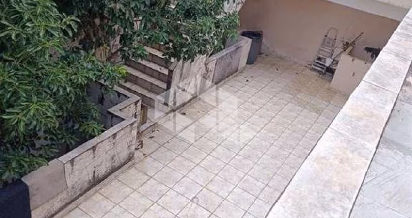Casa a venda na Vila Sou za