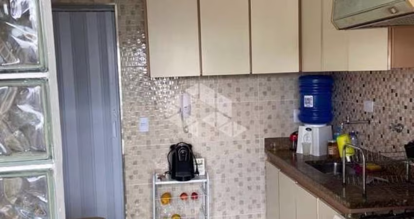 Apartamento em Santa Teresinha