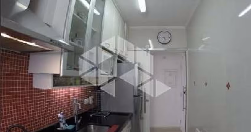 Apartamento a venda no Parque Mandaqui