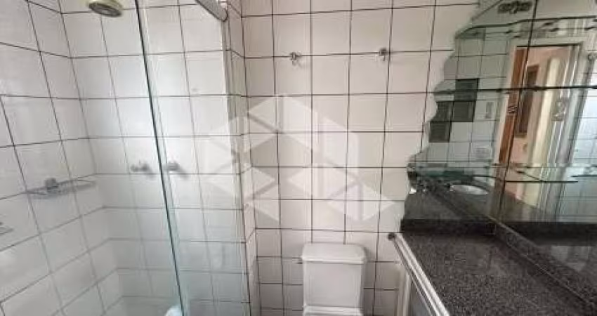 Apartamento em Santa Teresinha