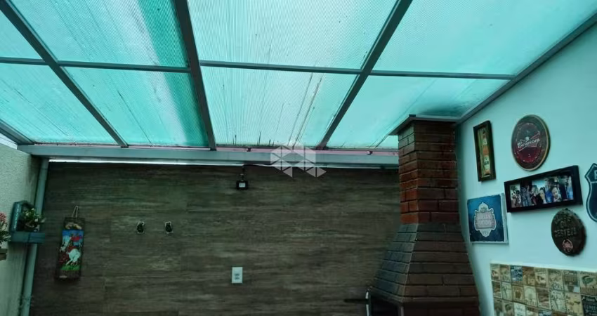Casa em condominio a venda na Vila Nova Parada