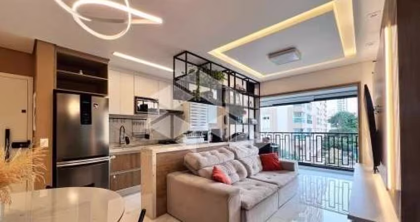 Apartamento em CERQUEIRA CESAR