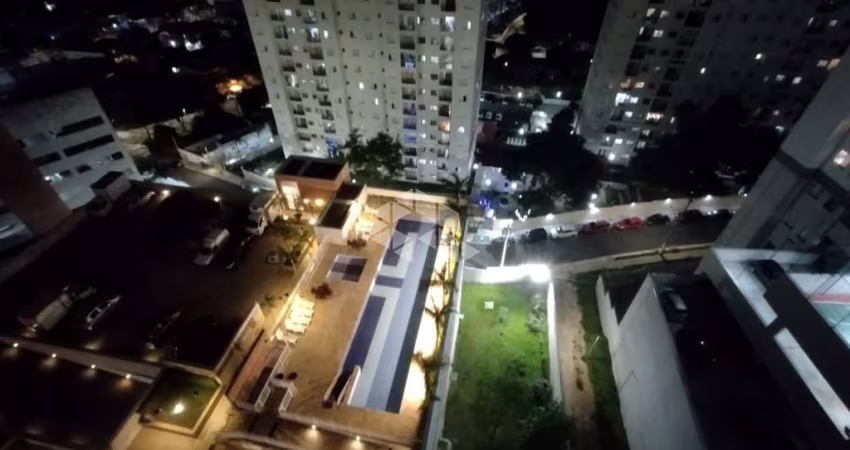 Apartamento à venda no Imirim com 2 quartos e área de lazer completa