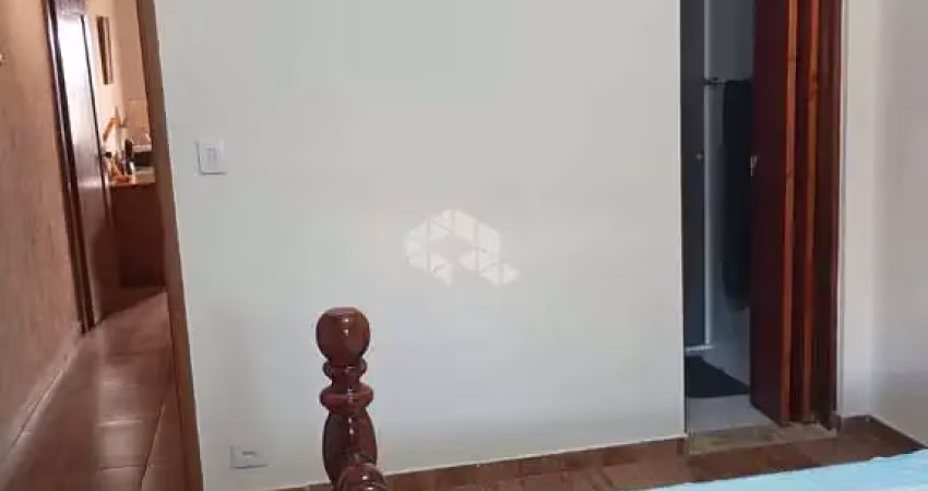 Sobrado a venda na Agua Fria