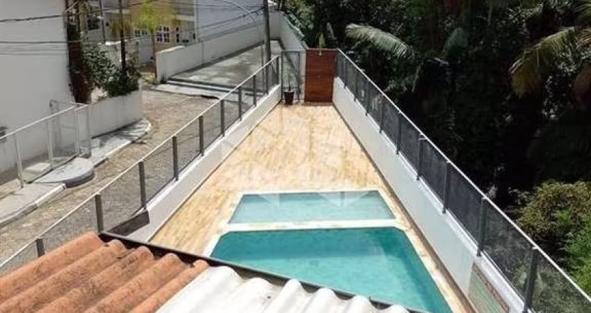 Sobrado em condominio a venda no Jardim Leonor Mendes de Barros
