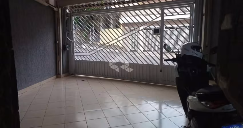 Sobrado Não Geminado na Parada Inglesa, Zona Norte