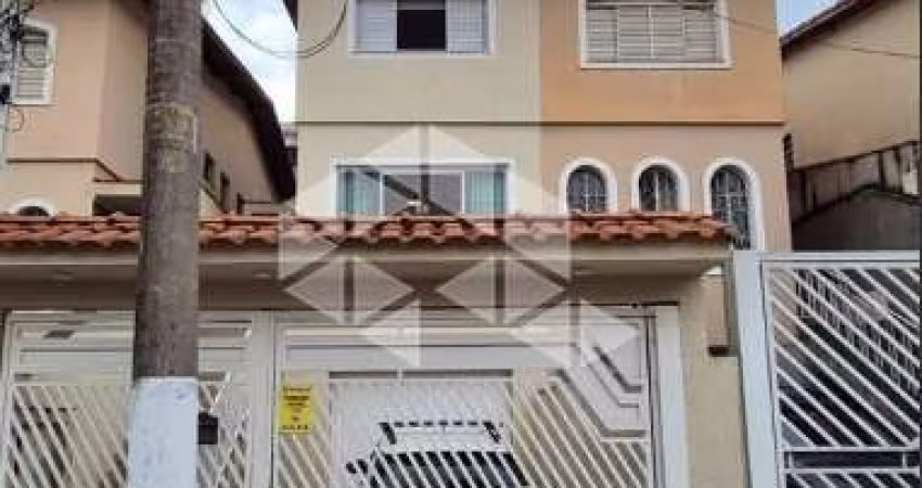 Sobrado a venda na Vila Nova Mazzei
