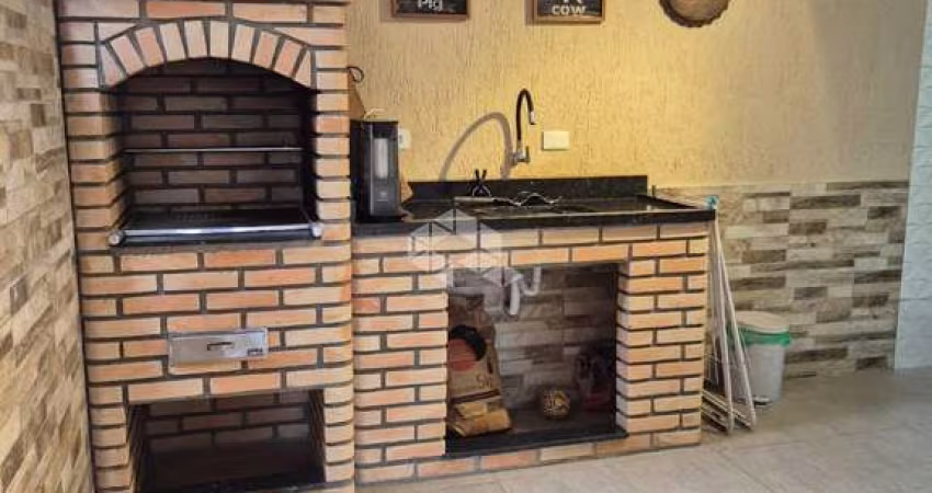 Sobrado a venda na Vila Nova Mazzei