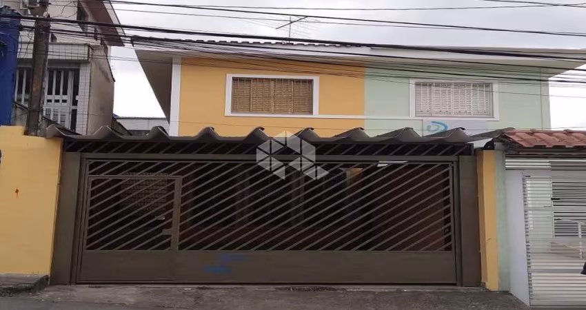 Sobrado para venda no Tucuruvi