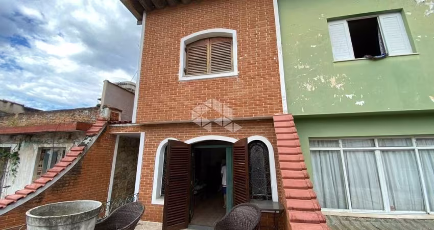 Imóvel para venda no Horto Florestal