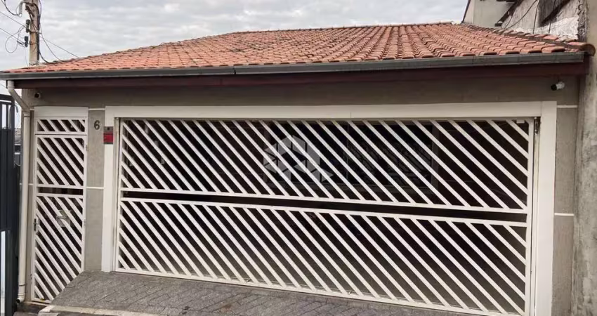 Sobrado com 4 dormitórios sendo 1 suíte na vila nova mazzei com 212m²