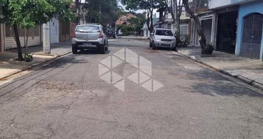 sobrado a venda com 2 dormitorios no jardim jaçana.