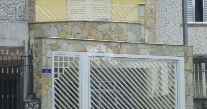 Casa com 3 quartos à venda na Mário Pinheiro, 203, Vila Guilherme, São Paulo