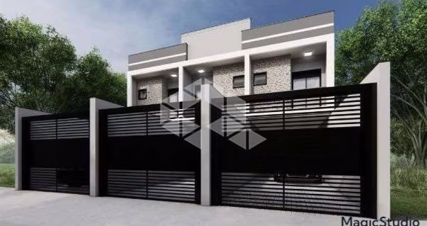 Sobrado a Venda - Vila Isolina Mazzei