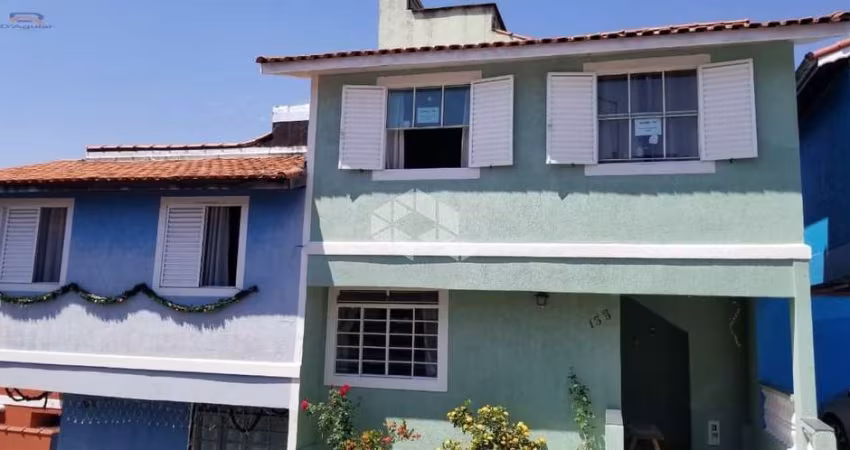 Sobrado a venda no Tucuruvi