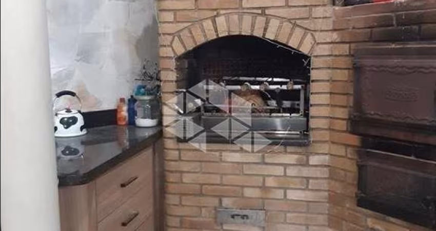 Sobrado a venda no Horto Glorestal