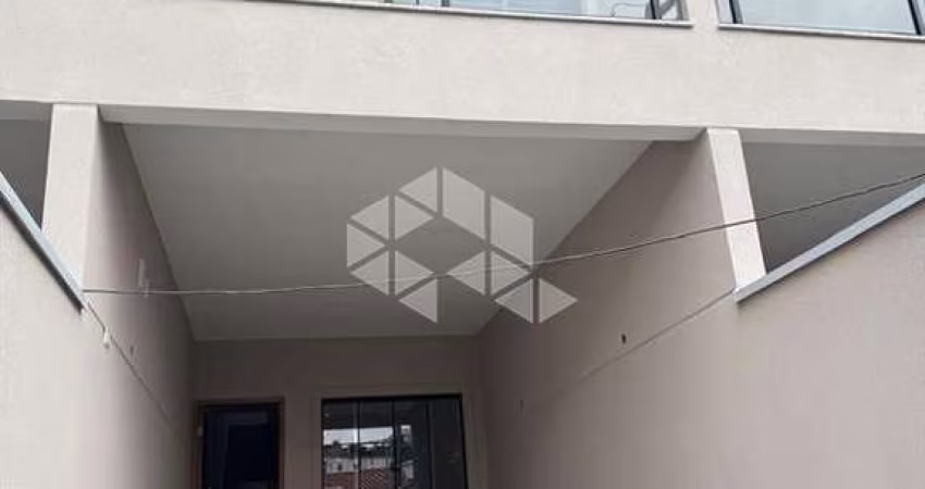 Sobrado na Vila Isolina Mazzei