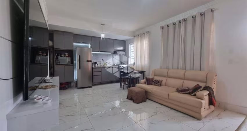 Sobrado a venda na VIla Nova Mazzei