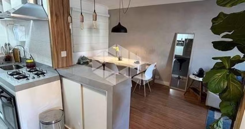 Apartamento a venda na Vila Dom Pedro II