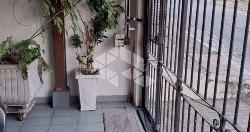 Sobrado a venda no Vila Guaca