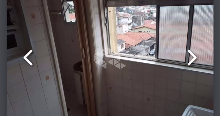 Apartamento a venda na Vila Nova Mazzei