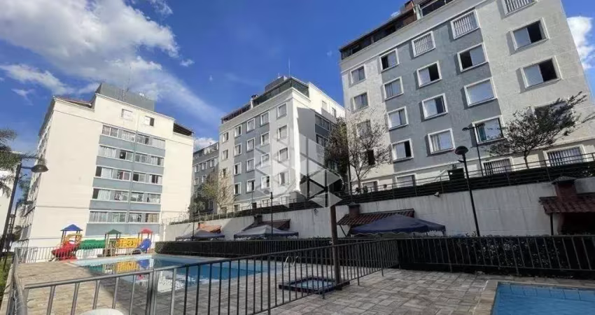 Apartamento com 2 quartos à venda na Rua Doutor Luís La Scala Júnior, 174, Vila Zat, São Paulo