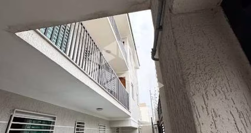 Casa em condominio a venda na Vila Santa Terezinha