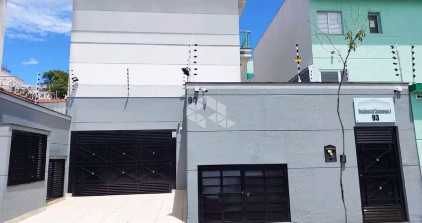 Sobrado em Condomínio Fechado à venda na Vila Nova Mazzei - São Paulo - SP