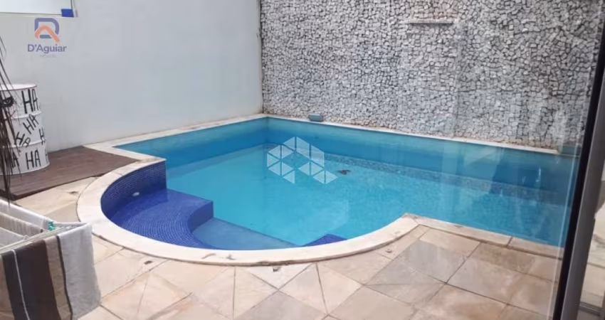 Casa em condominio a venda na Vila Albertina
