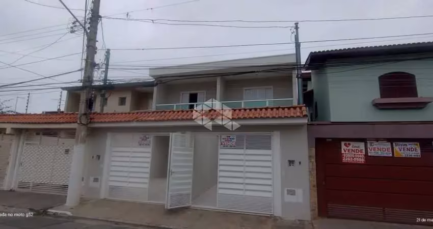 Casa com 3 quartos à venda na Rua Luís Cardamone, 174, Vila Romero, São Paulo