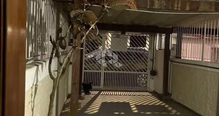 Casa com 2 quartos à venda na Rua Icamaquã, 219, Tremembé, São Paulo