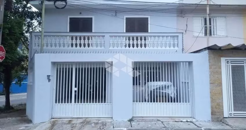 Casa com 3 quartos à venda na Diogo de Castilho, 272, Parque Mandaqui, São Paulo