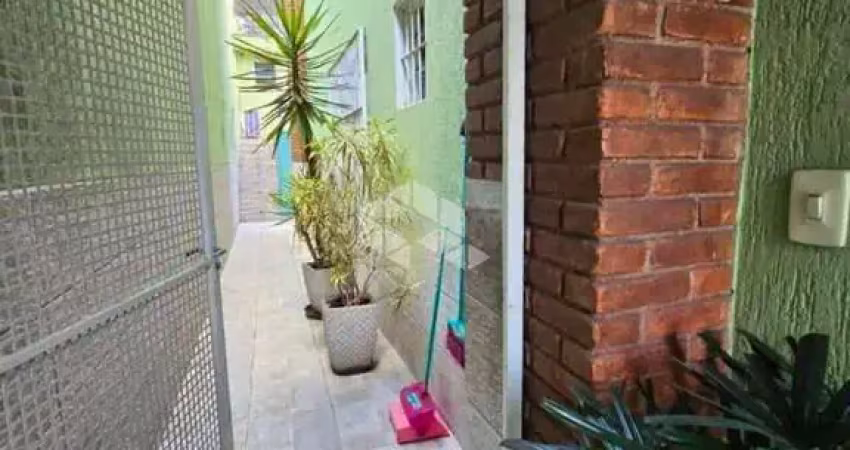 Casa com 3 quartos à venda na Morato de Oliveira, 222, Parque Itaberaba, São Paulo