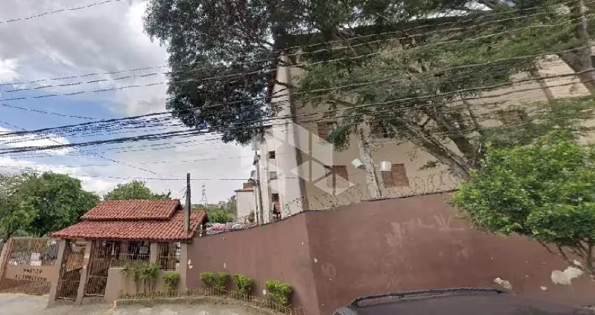 Apartamento com 2 quartos à venda na Antônio Quintiliano, 99, Jardim Martins Silva, São Paulo