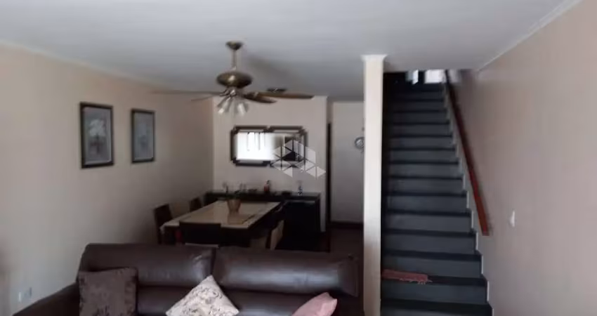Casa com 3 quartos à venda na Rua Augusto Viana de Castelo, 110, Vila Basileia, São Paulo