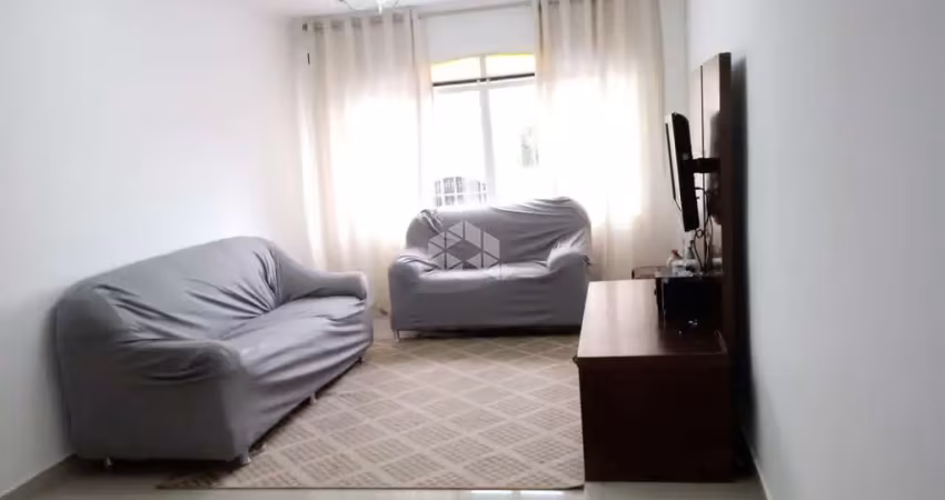 Apartamento com 3 quartos à venda na General Sosa Trigo, 170, Parque Itaberaba, São Paulo