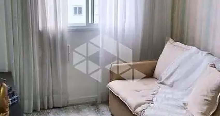 Apartamento com 2 quartos à venda na Dom José Marcondes, 244, Brasilândia, São Paulo