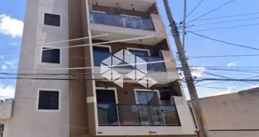 Casa em condomínio fechado com 1 quarto à venda na Rua Doutor Castro Ramos, 264, Vila Nivi, São Paulo