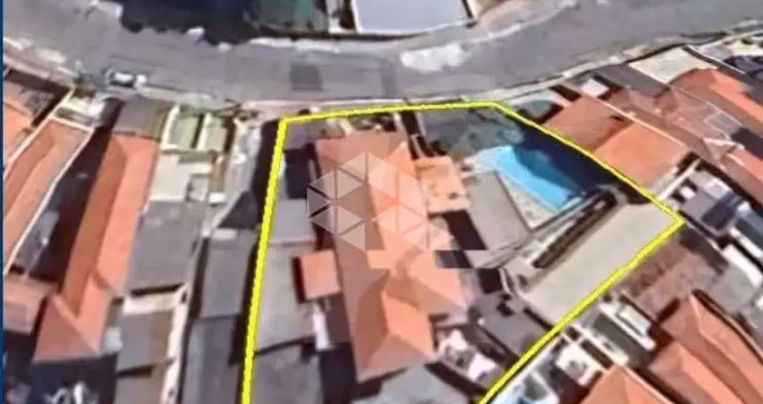Casa para renda na vila aria alta de 998m² de area construída com 07 casas - ideal para investidor