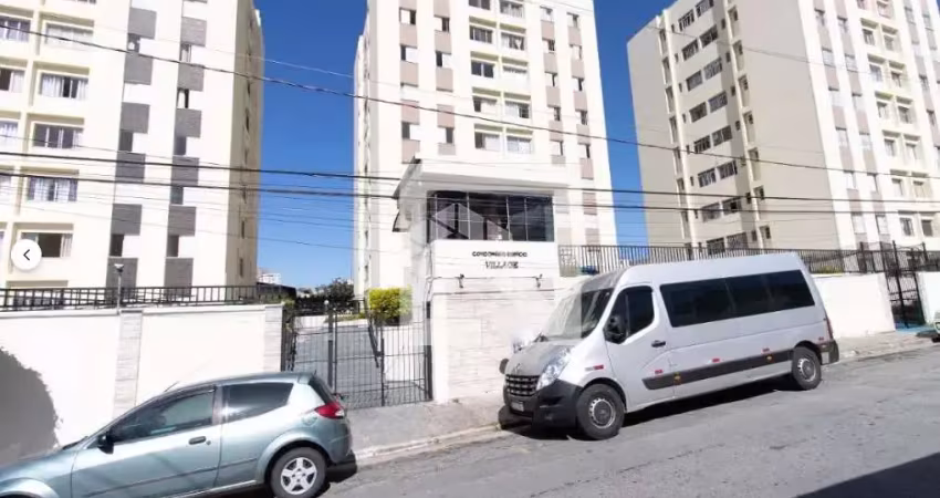 Apartamento à venda na vila gustavo com 2 dormitorios, uma vaga e lazer completo