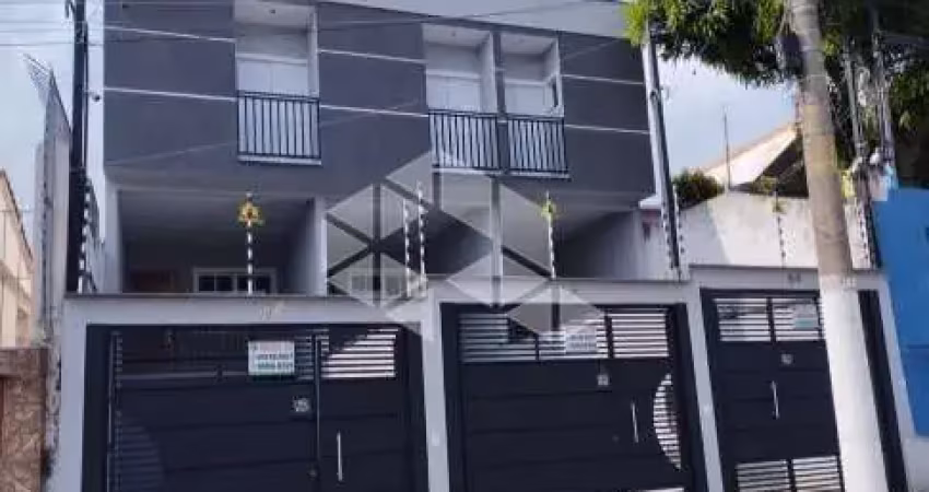Casa com 3 quartos à venda na Vale-Verde, 94, Vila Roque, São Paulo