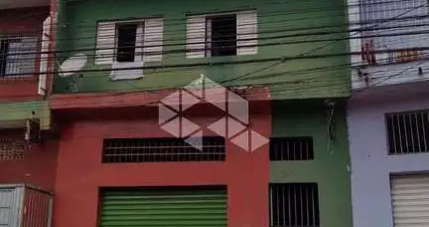 Casa com 8 quartos à venda na Daniel Cerri, 304, Jardim Paraná, São Paulo
