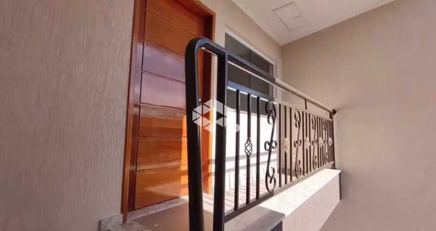 Casa de condomínio com 2 quartos e 1 banheiro à venda, 65 m²